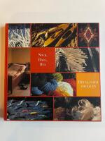 Nock, ragg, rya - Det gl&auml;nser om ullen