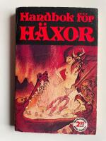 Handbok f&ouml;r h&auml;xor