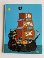 Sj&ouml;r&ouml;varbok