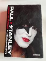 Under stj&auml;rnan - Sj&auml;lvbiografin