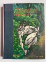 The Tarzan Chronicles