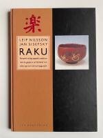 Raku - Keramik enligt japansk tradition som du glaserar och br&auml;nner i en enkel ugn som du kan bygga sj&auml;lv