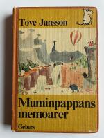 Muminpappans memoarer