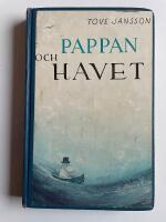 Pappan och havet