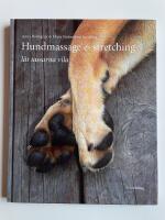 Hundmassage & stretching - L&aring;t tassarna vila