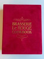 Brasserie Le Rouge Cookbook