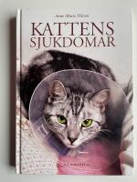 Kattens sjukdomar