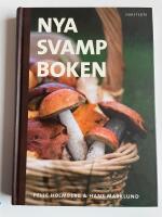 Nya svampboken