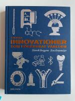 Svenska innovationer som f&ouml;r&auml;ndrat v&auml;rlden