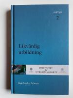 Likv&auml;rdig utbildning