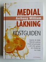 Medial L&auml;kning - Kostguiden