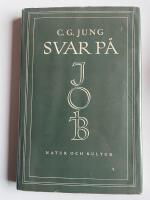 Svar p&aring; Job