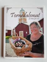 Tornedalsmat p&aring; Margits vis
