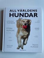 All v&auml;rldens hundar