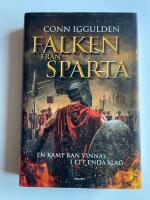 Falken fr&aring;n Sparta