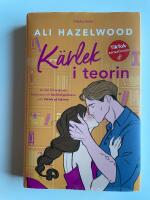 K&auml;rlek i teorin