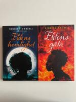 Sofiaserien 1-2 - Eldens hemlighet, Eldens g&aring;ta