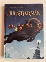Julstj&auml;rnan