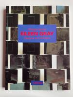 Eileen Gray - Designer and architect 