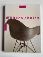 Modern chairs
