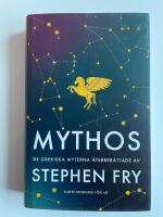 Mythos - De grekiska myterna &aring;terber&auml;ttade