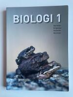 Biologi 1