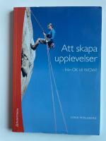Att skapa upplevelser - Fr&aring;n OK till WOW!