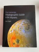 The Cambridge photographic guide to the planets