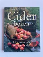 Ciderboken - Hur man g&ouml;r sin egen cider