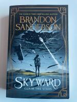 Skyward 1 - Claim the Stars
