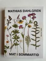 Mat i sommartid