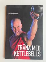 Tr&auml;na med kettlebells