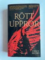 R&ouml;tt uppror