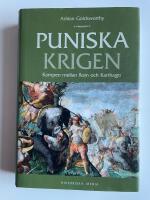 Puniska krigen - Kampen mellan Rom och Karthago