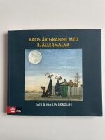 Kaos &auml;r granne med Bj&auml;llermalms