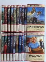 Tidvatten 1-20