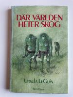 D&auml;r v&auml;rlden heter skog