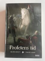 Blodsarvet 3 - Profetens tid