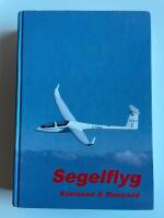Segelflyg - En l&auml;robok