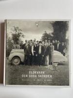 Eldkvarn - Den goda sk&ouml;rden - 1971-2011 - De f&ouml;rsta 40 &aring;ren
