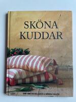 Sk&ouml;na kuddar