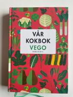 V&aring;r kokbok vego
