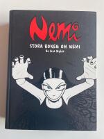 Stora boken om Nemi
