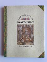 Bj&ouml;rnb&auml;rsstigen - Skattkistan