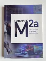 Matematik M 2a