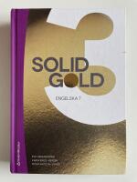 Solid Gold 3 elevpaket - Engelska 7