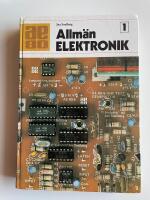 Allm&auml;n elektronik 1