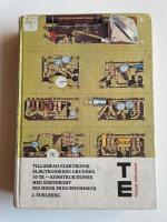 Till&auml;mpad elektronik