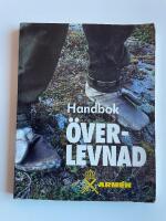 Handbok &ouml;verlevnad - Arm&eacute;n