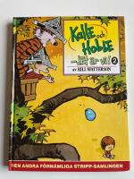 Kalle och Hobbe - Det &auml;r vi! - 2